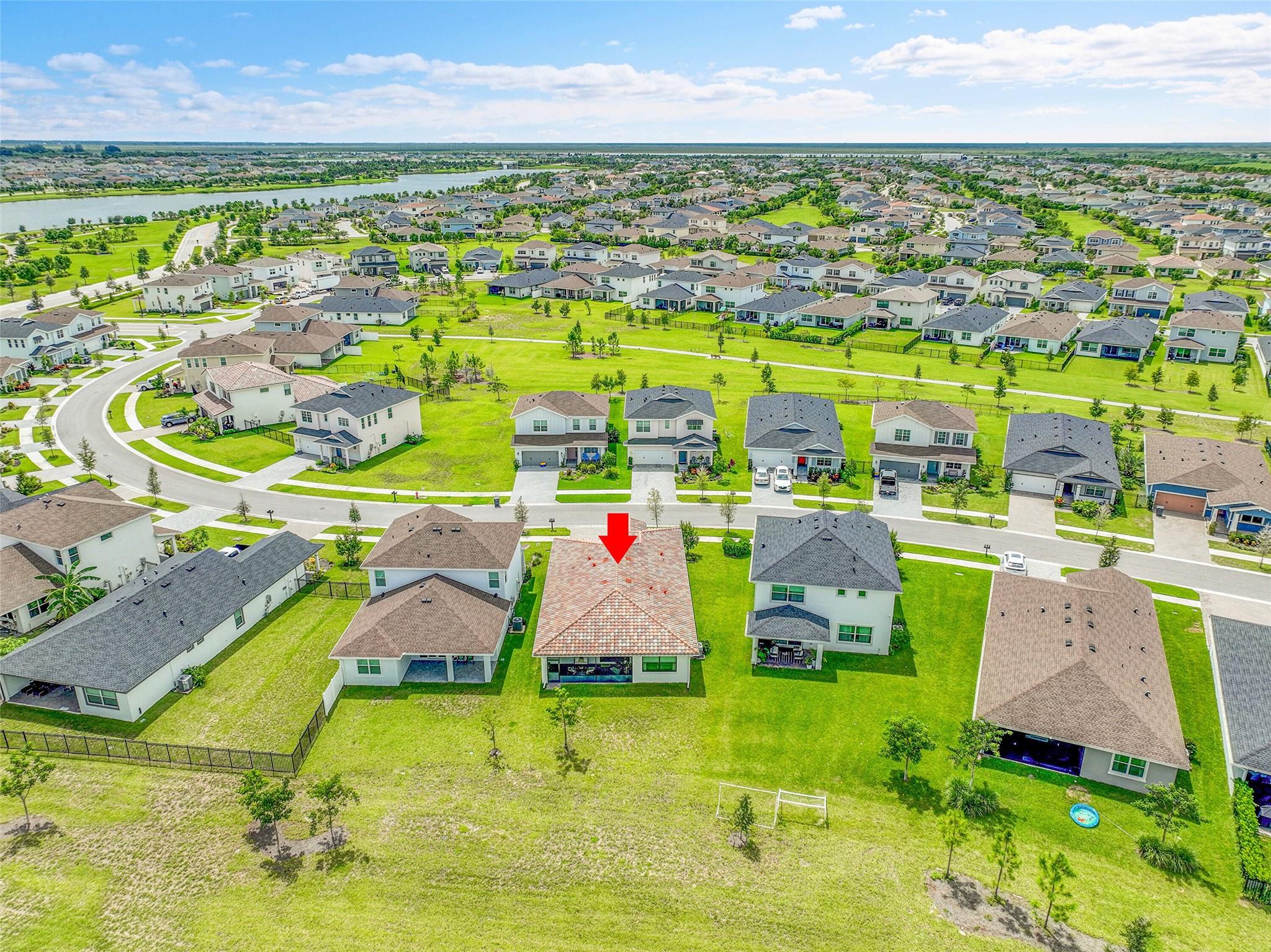 Arden PUD Pod D Southeast - Residential