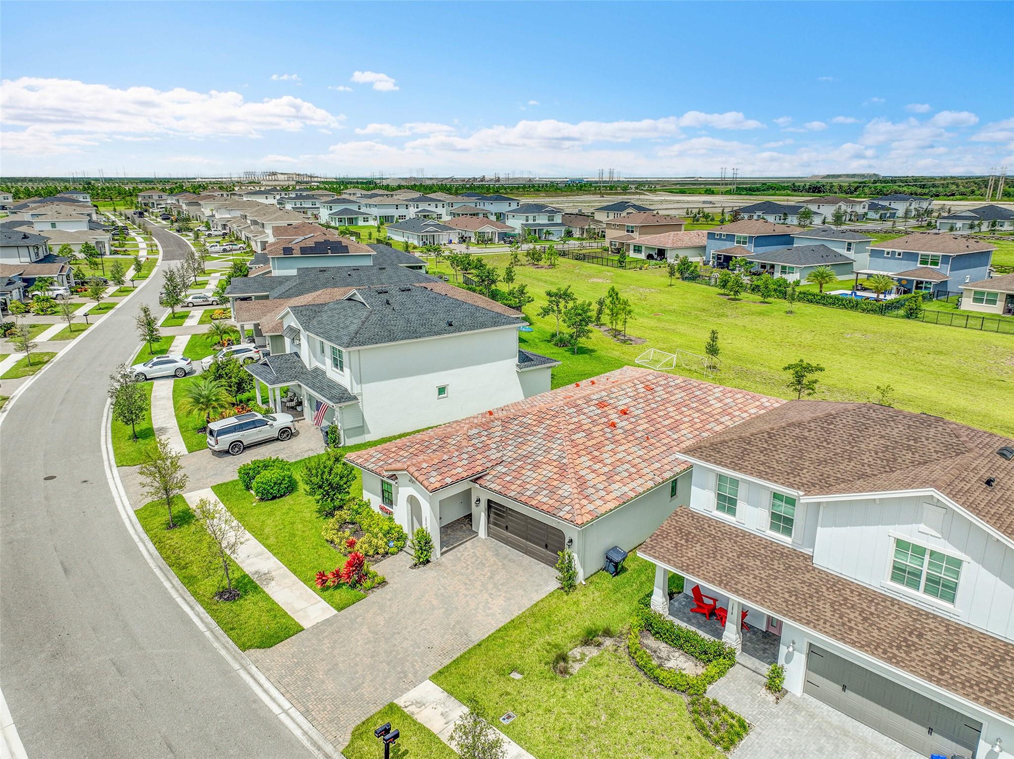 Arden PUD Pod D Southeast - Residential