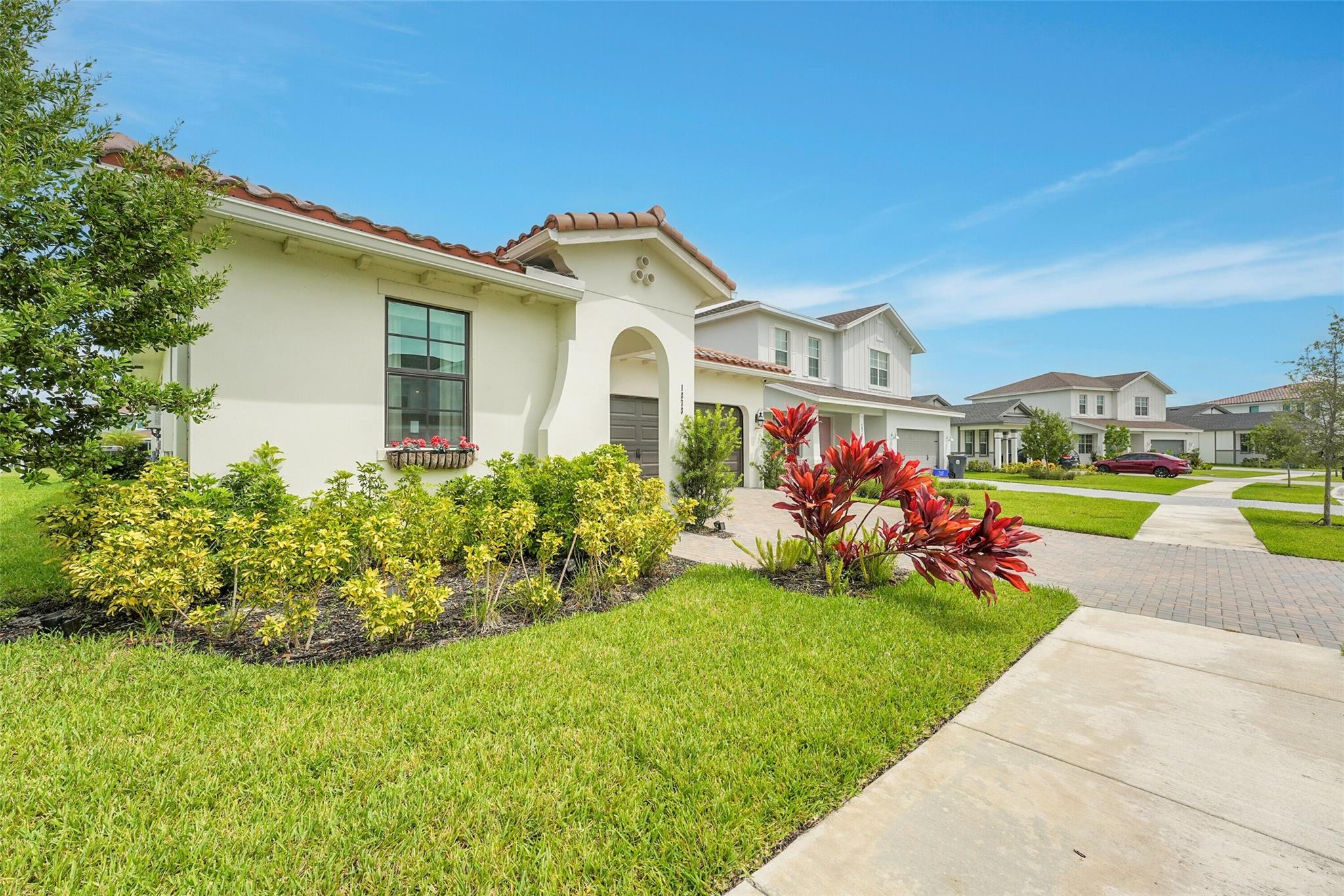 View photos, virtual tours, details... 1878 Wandering Willow Way