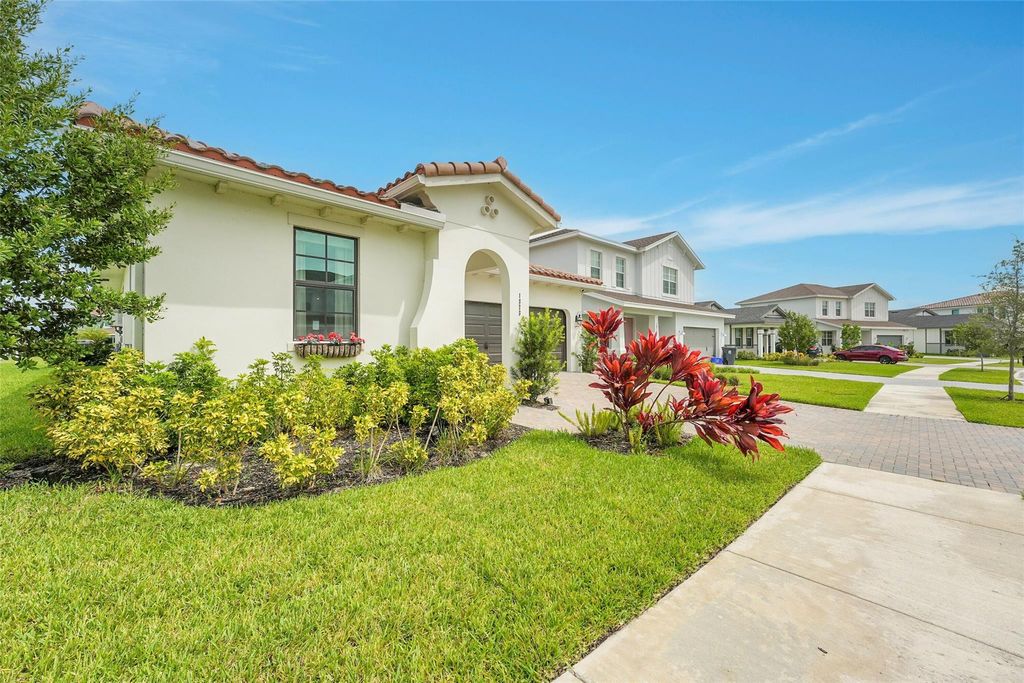 Photo of 1878 Wandering Willow Way, Loxahatchee, FL 33470 (MLS # F10540916)