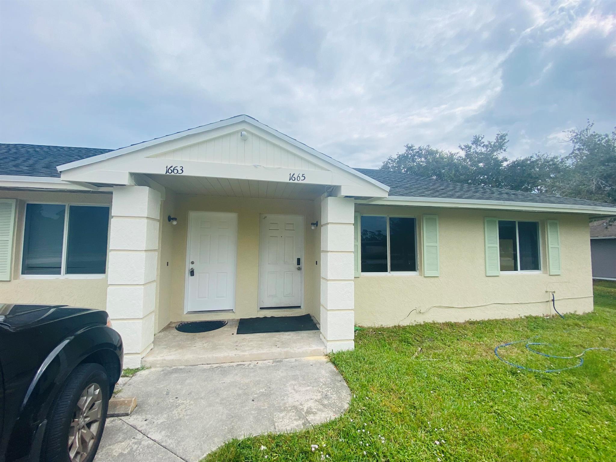 PORT ST LUCIE SECTION 29 - Residential Lease