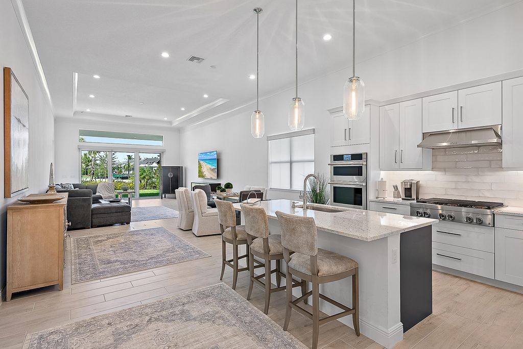 Photo of 10229 Riverstone Way, Palm Beach Gardens, FL 33412 (MLS # R11117454)