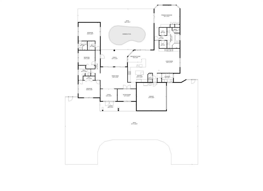 Sea Ranch Lakes 40-29 B - Residential
