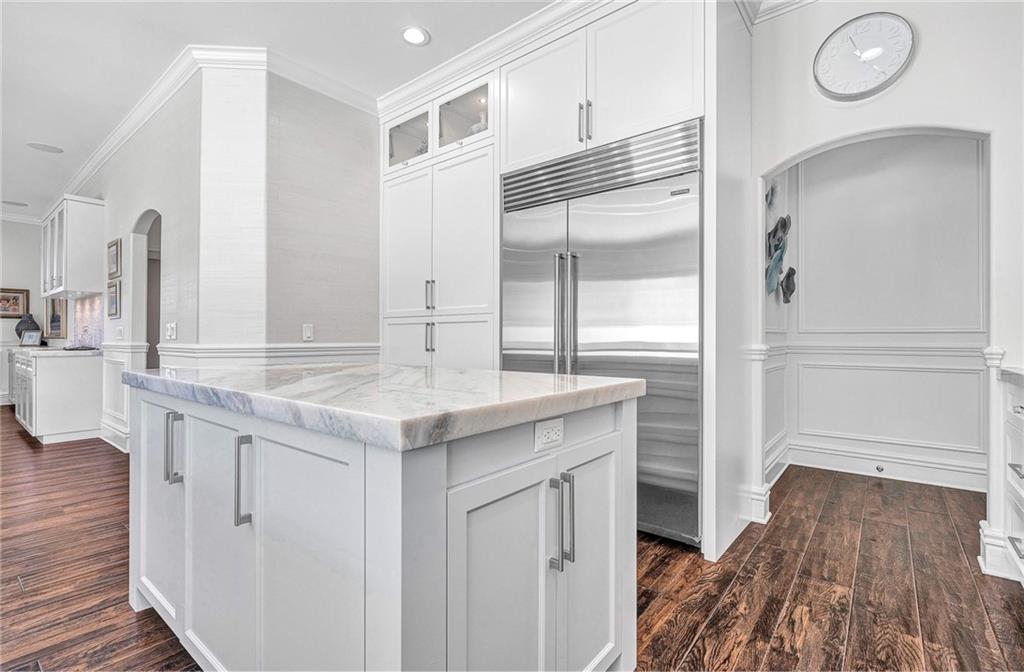 Sea Ranch Lakes 40-29 B - Residential