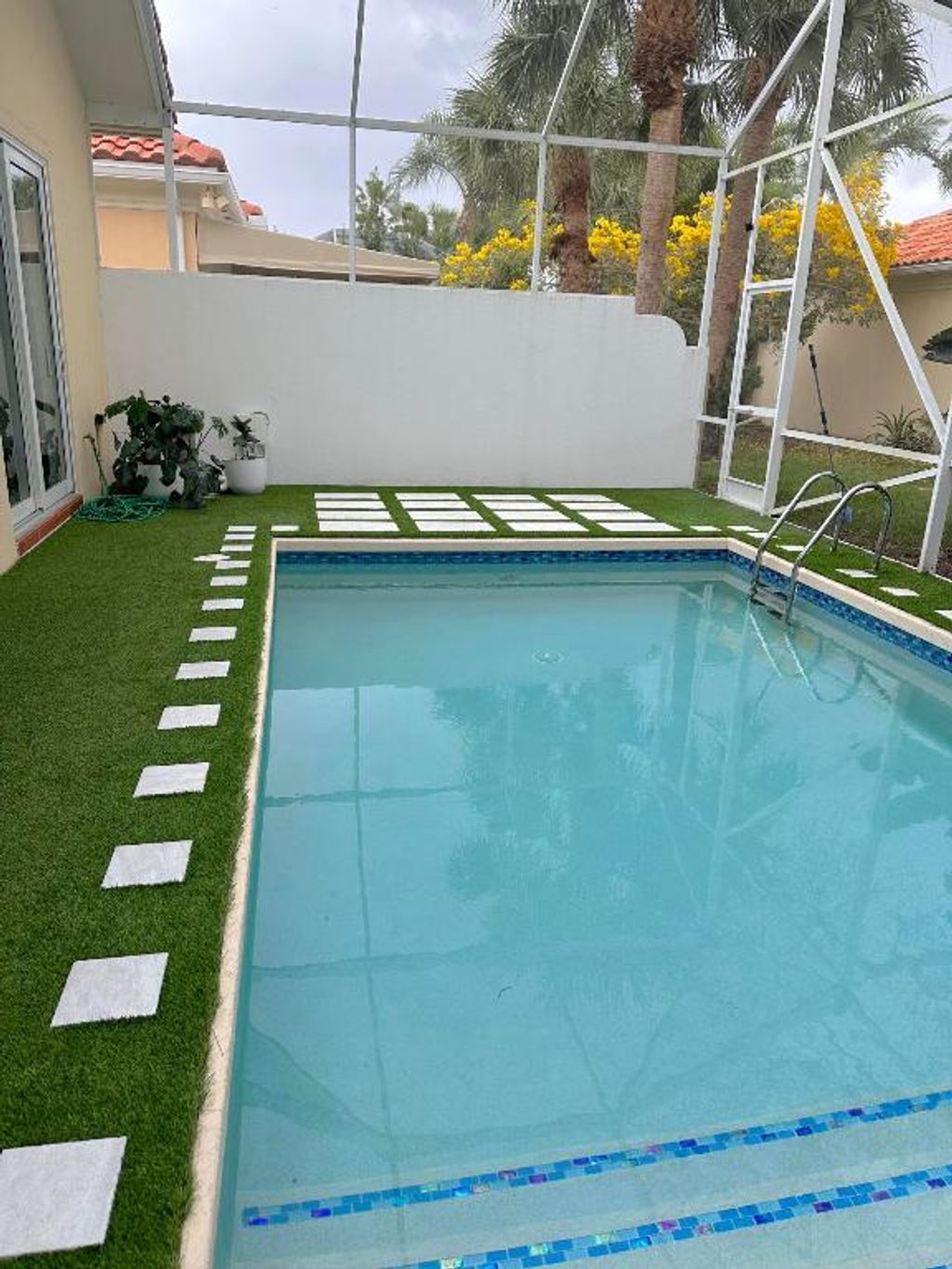 Photo of 4790 Lakeland Drive, Delray Beach, FL 33445 (MLS # R11068892)