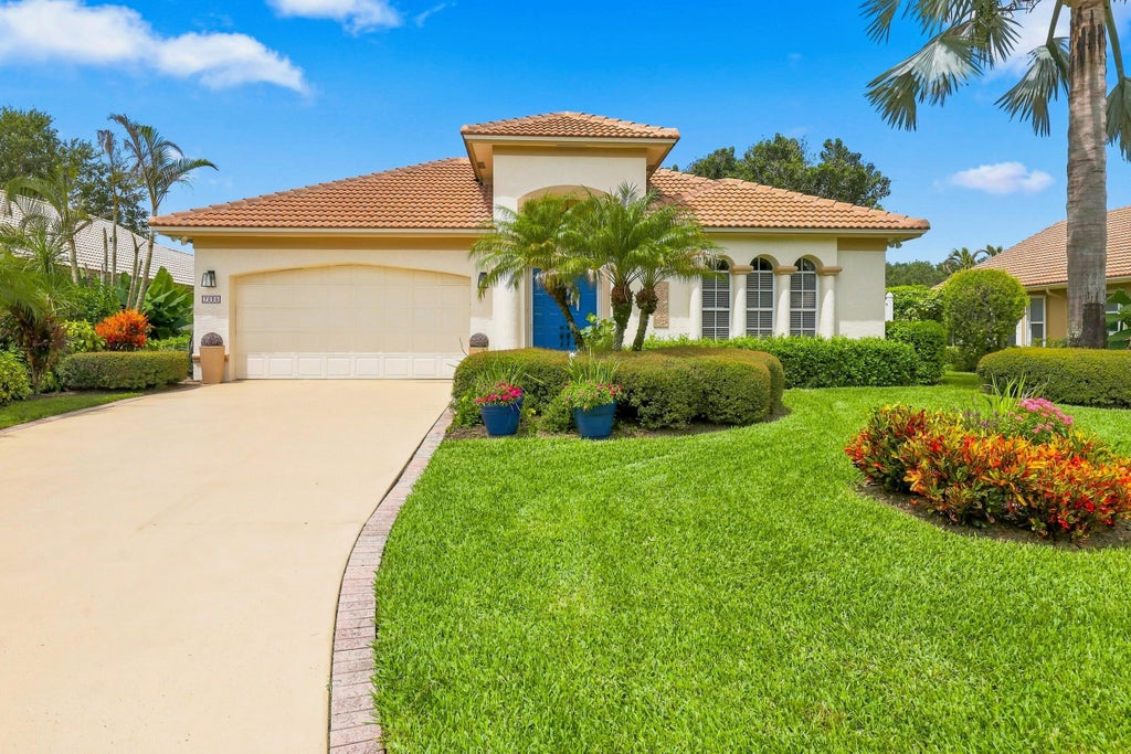Photo of 7225 Mystic Way, Port Saint Lucie, FL 34986 (MLS # B26072913)