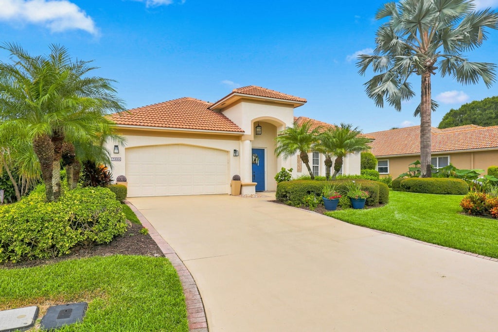 Photo of 7225 Mystic Way, Port Saint Lucie, FL 34986 (MLS # B26072913)