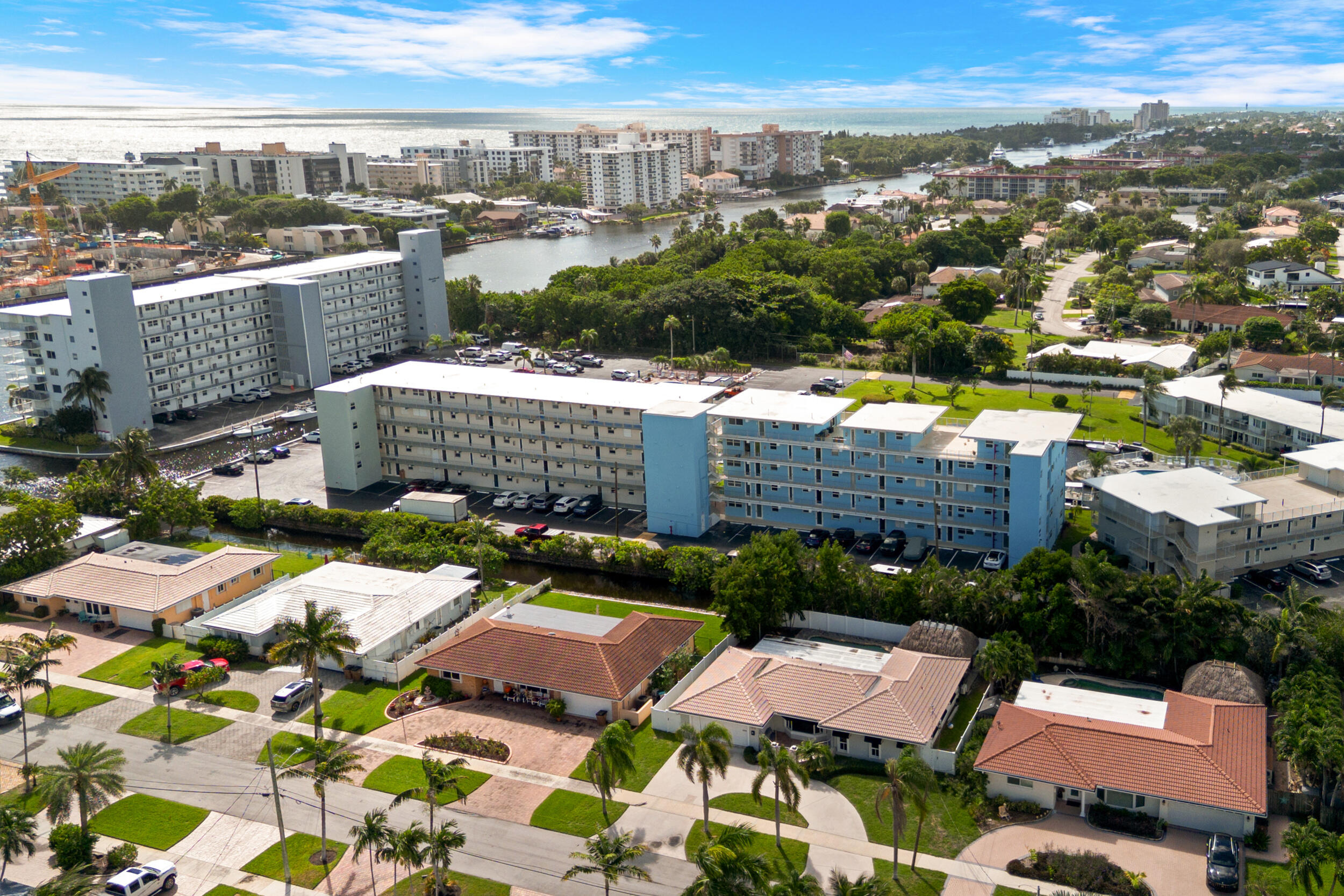 ILLINOIS APTS INC CONDO - Residential