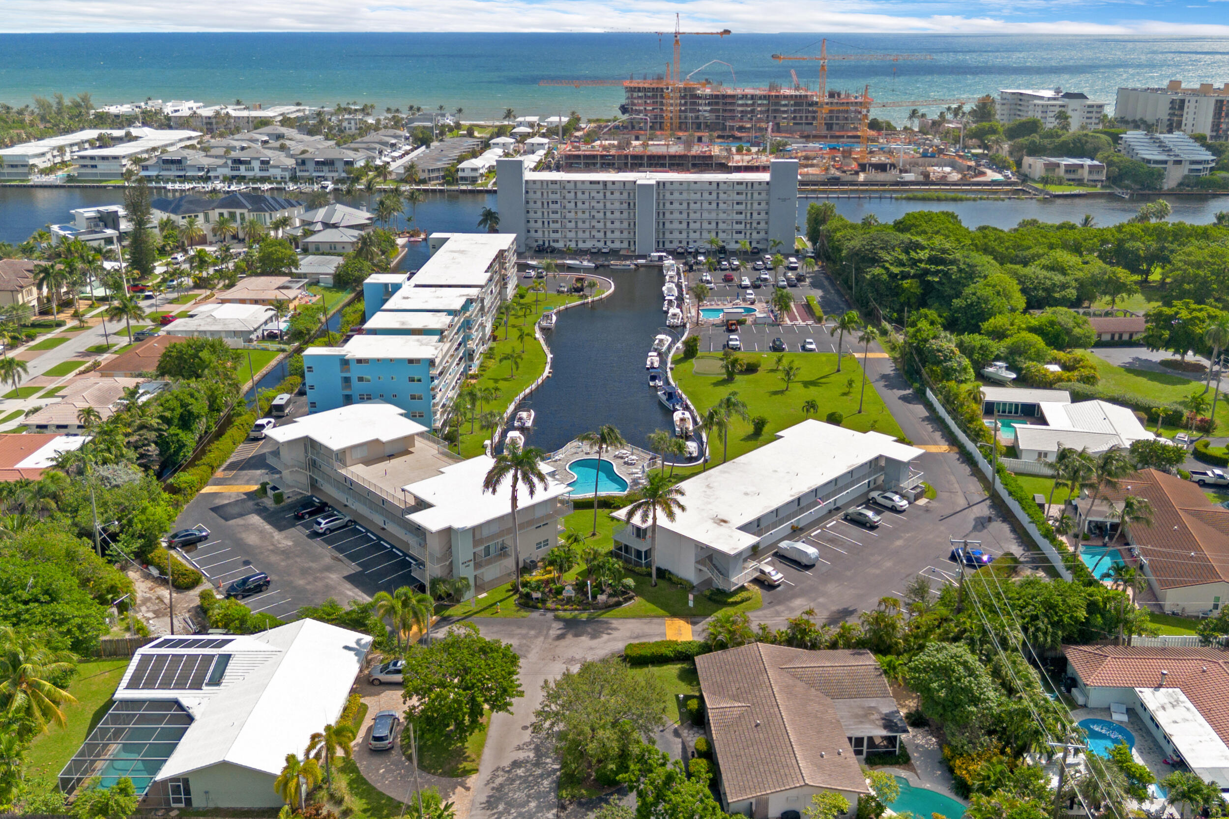 ILLINOIS APTS INC CONDO - Residential