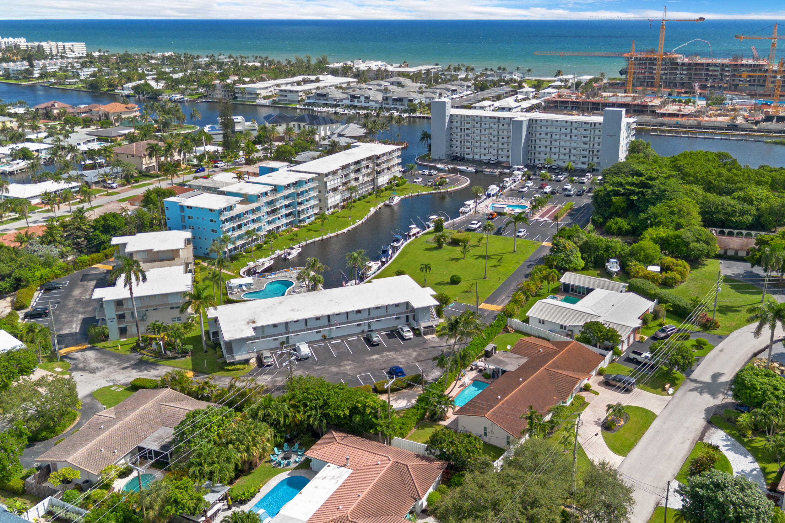 ILLINOIS APTS INC CONDO - Residential