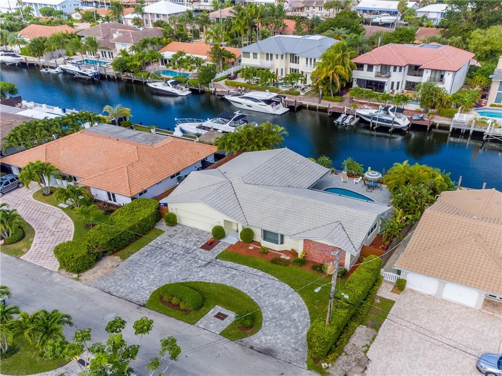 Bermuda-Riviera Sub Of Ga - Residential