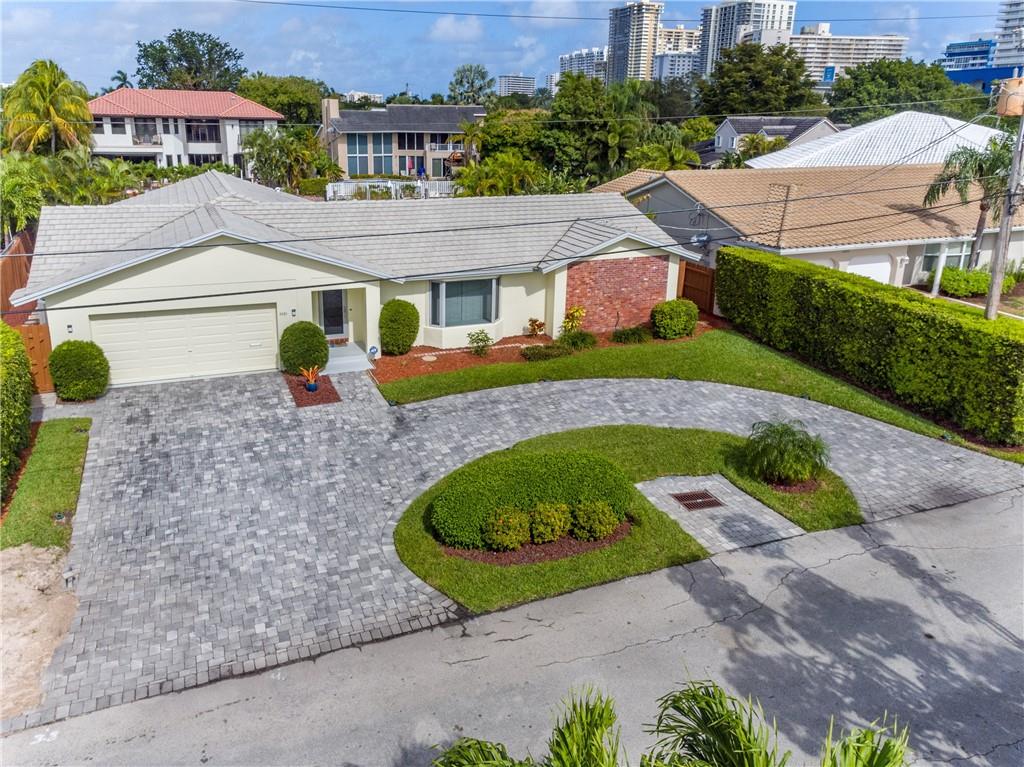 Bermuda-Riviera Sub Of Ga - Residential