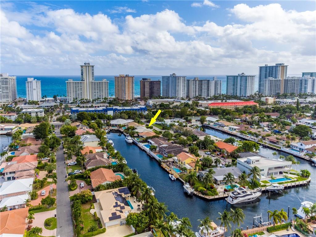 Bermuda-Riviera Sub Of Ga - Residential