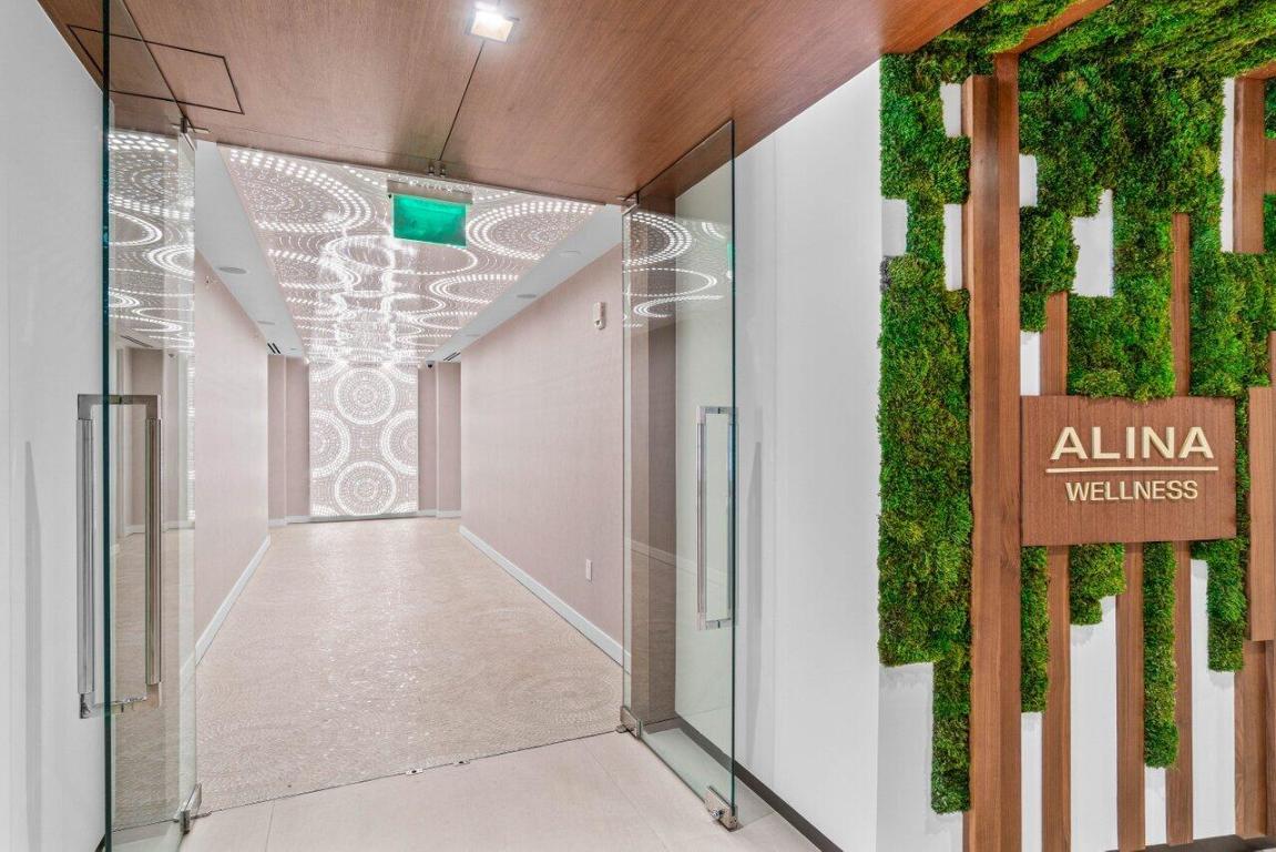 ALINA RESIDENCES - Residential Lease