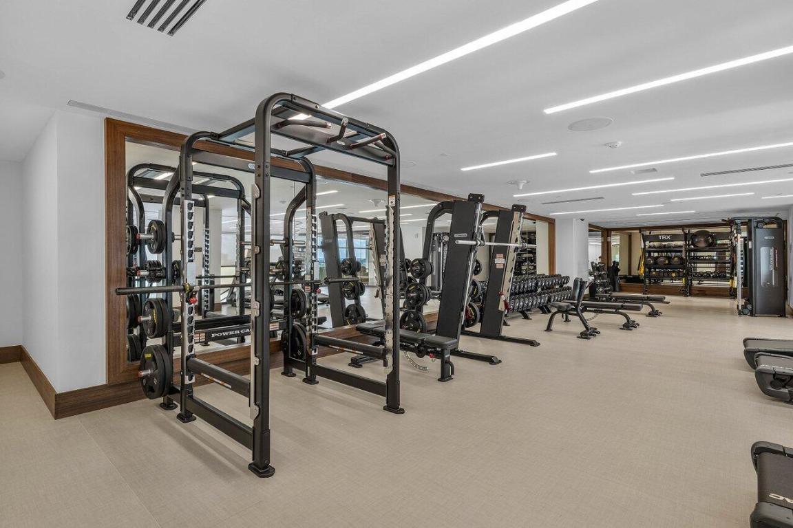 ALINA RESIDENCES - Residential Lease