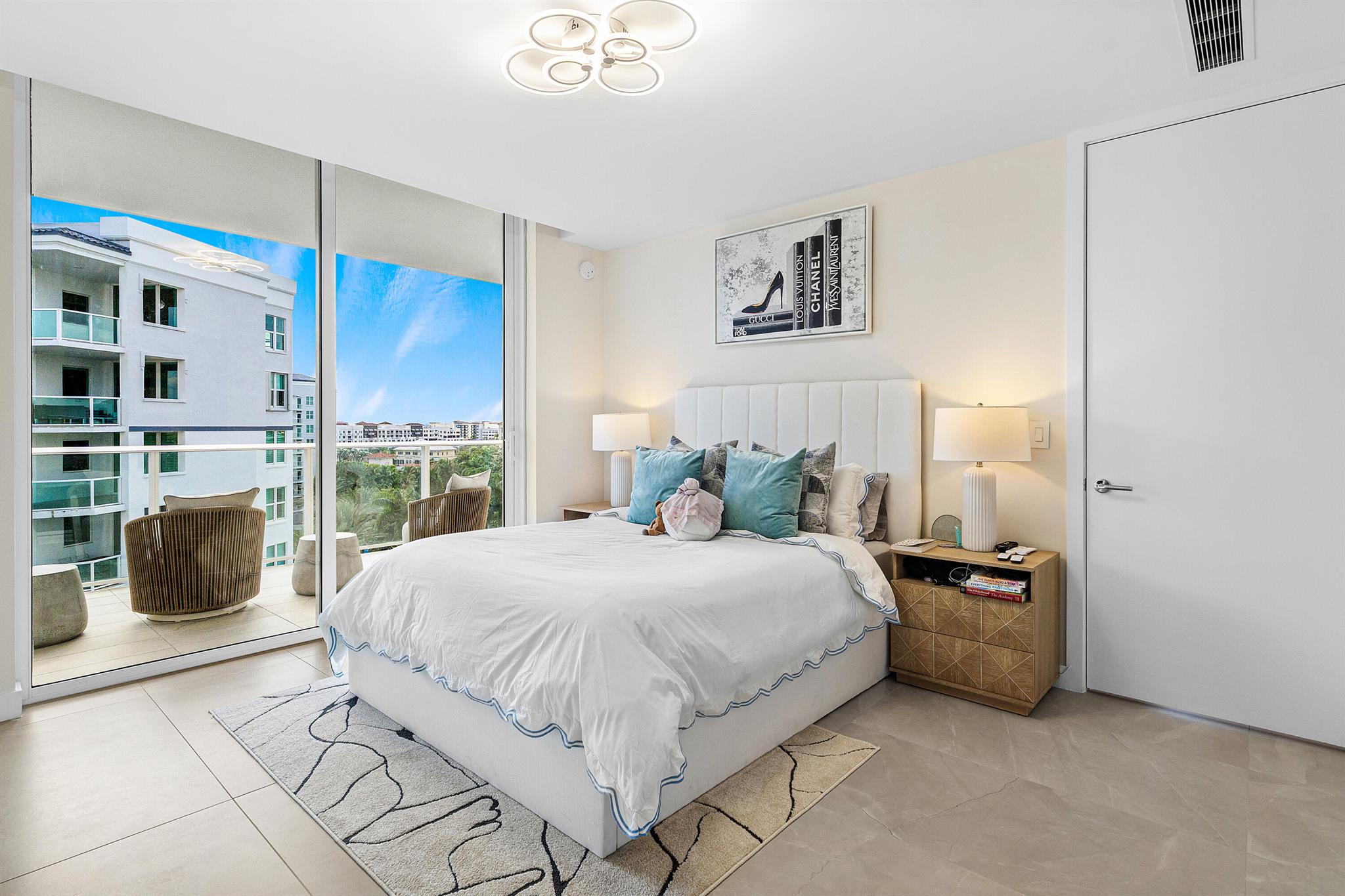 ALINA RESIDENCES - Residential Lease