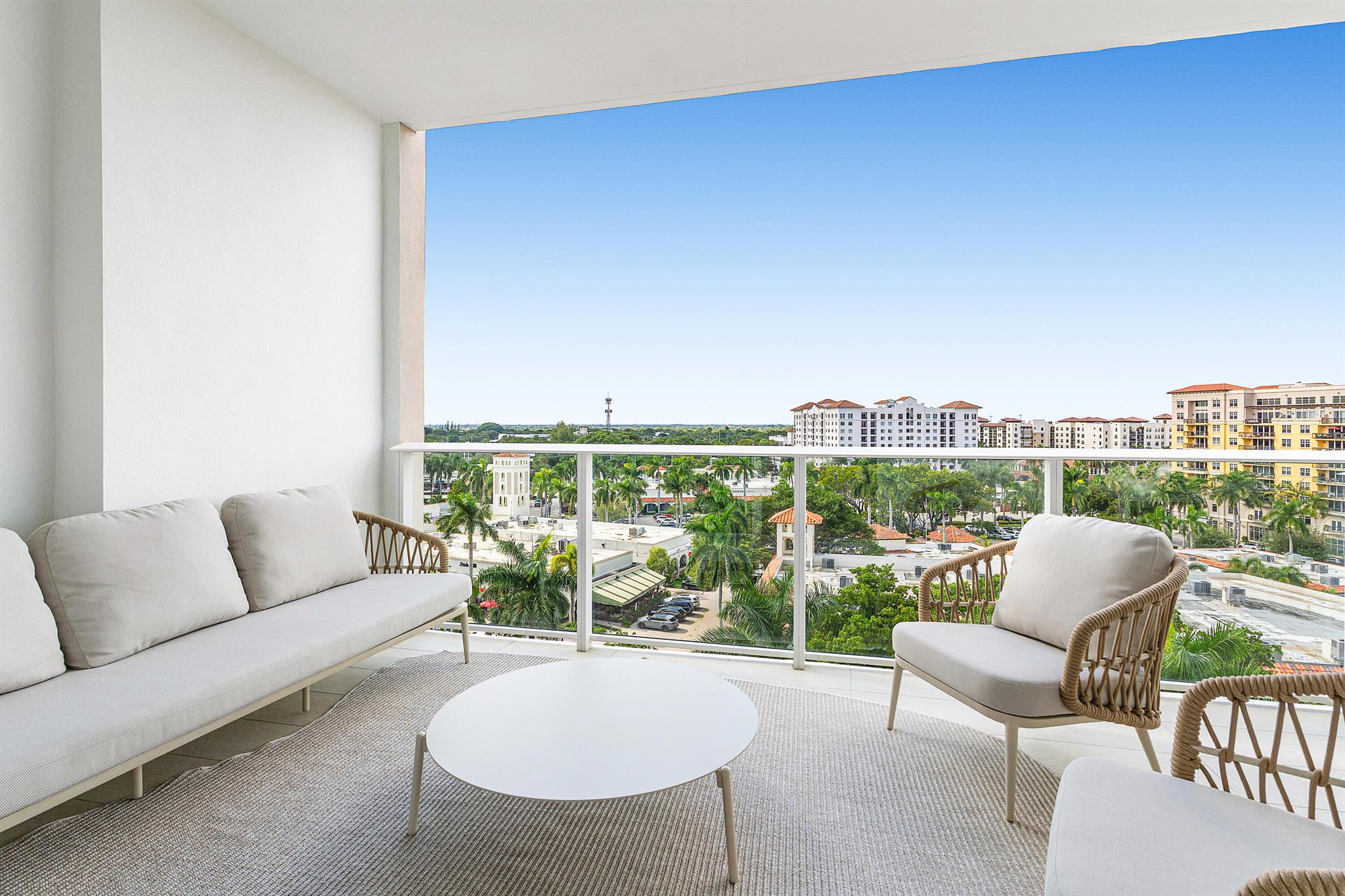 ALINA RESIDENCES - Residential Lease