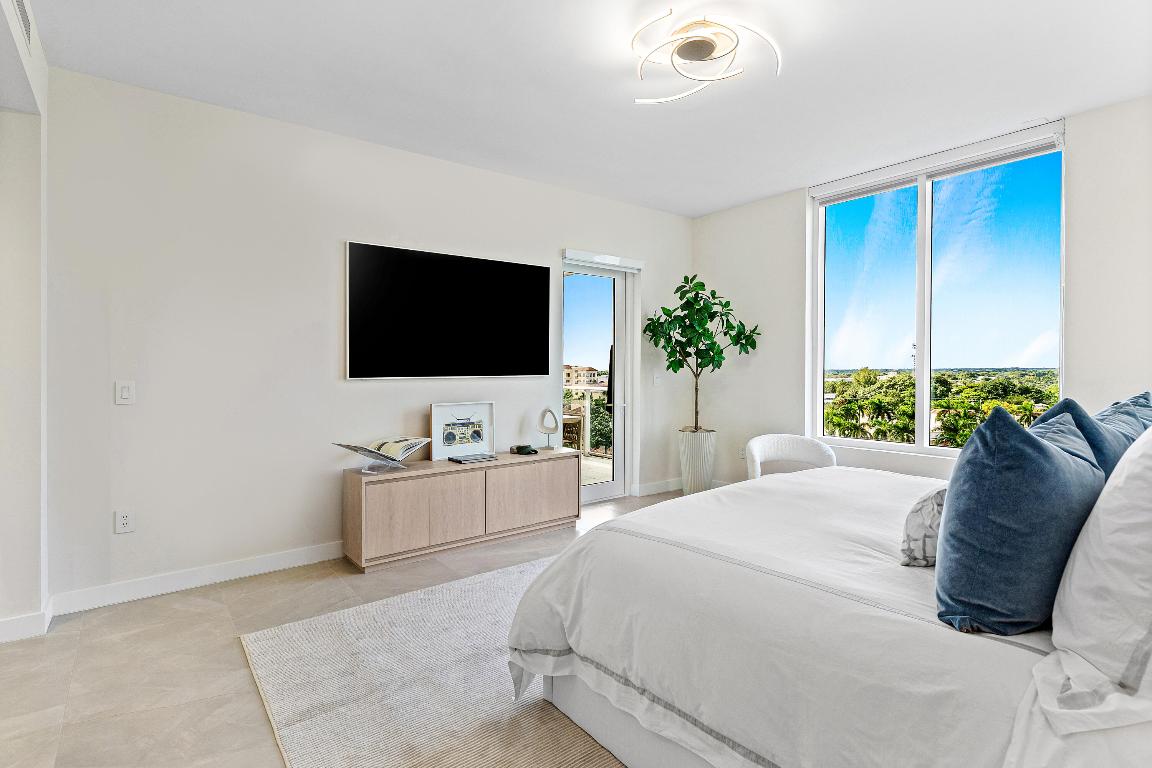 ALINA RESIDENCES - Residential Lease