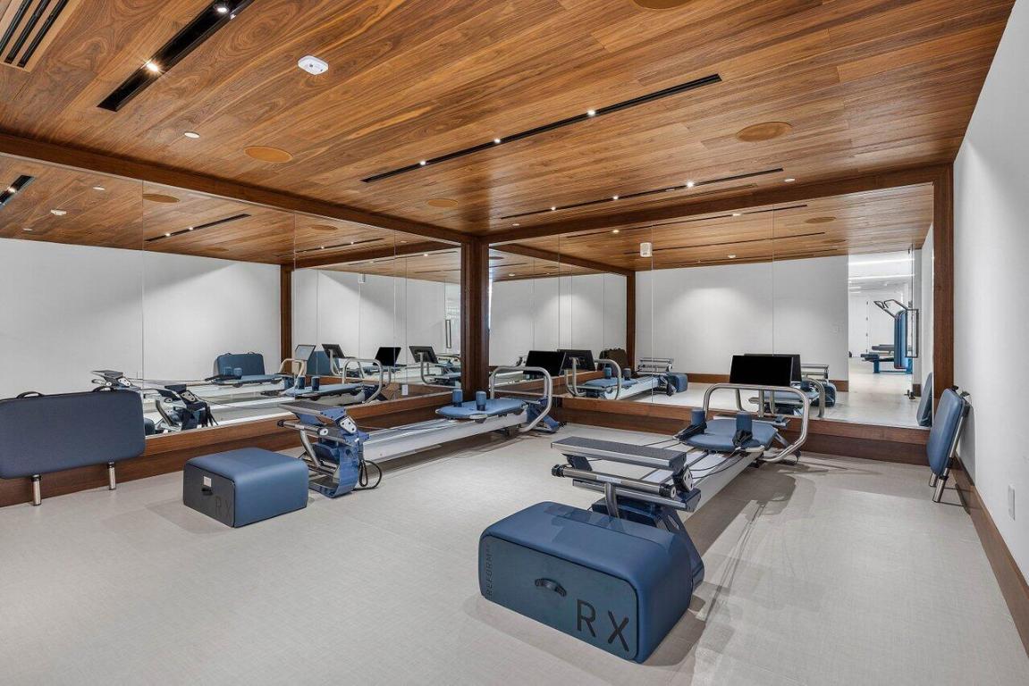 ALINA RESIDENCES - Residential Lease