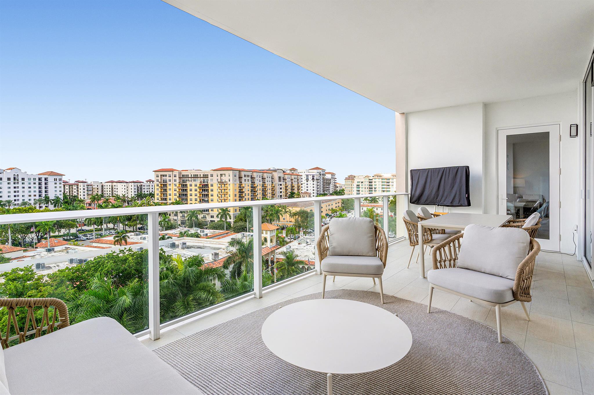 ALINA RESIDENCES - Residential Lease