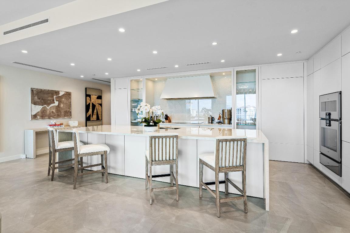 ALINA RESIDENCES - Residential Lease