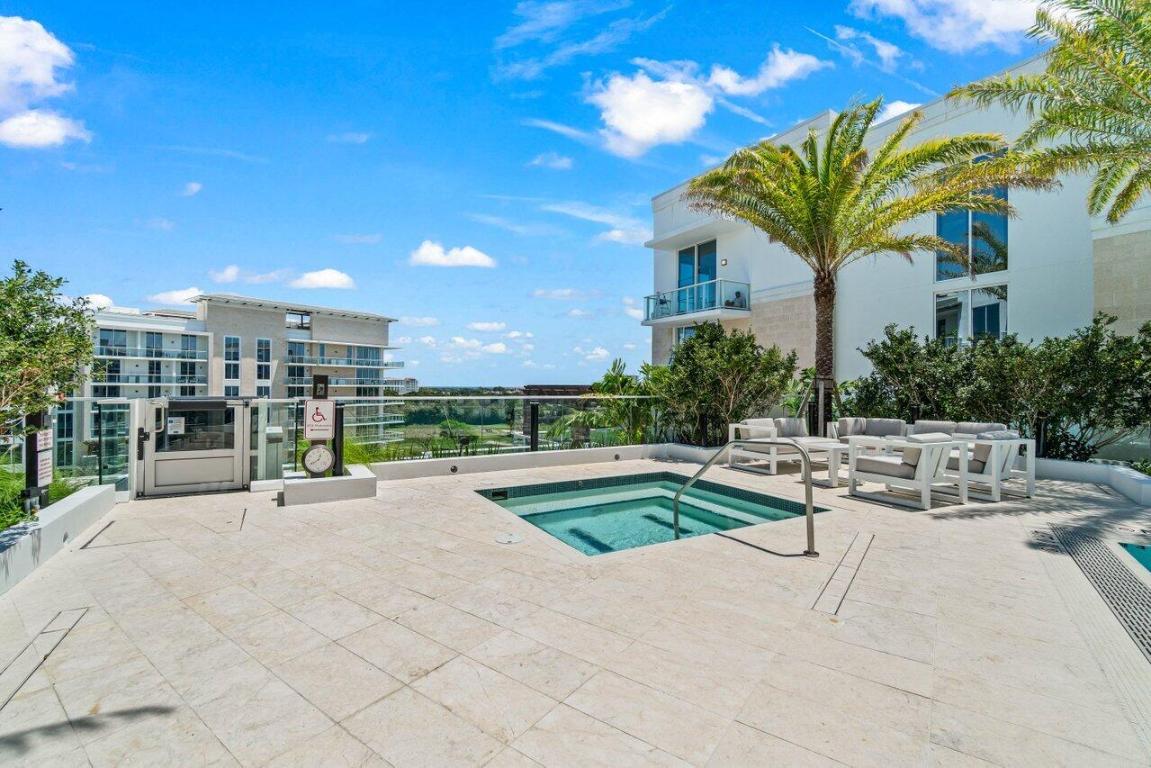 ALINA RESIDENCES - Residential Lease