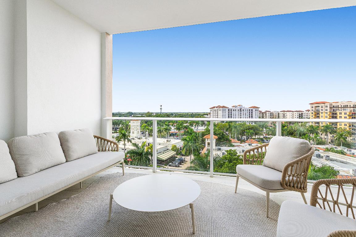 ALINA RESIDENCES - Residential Lease