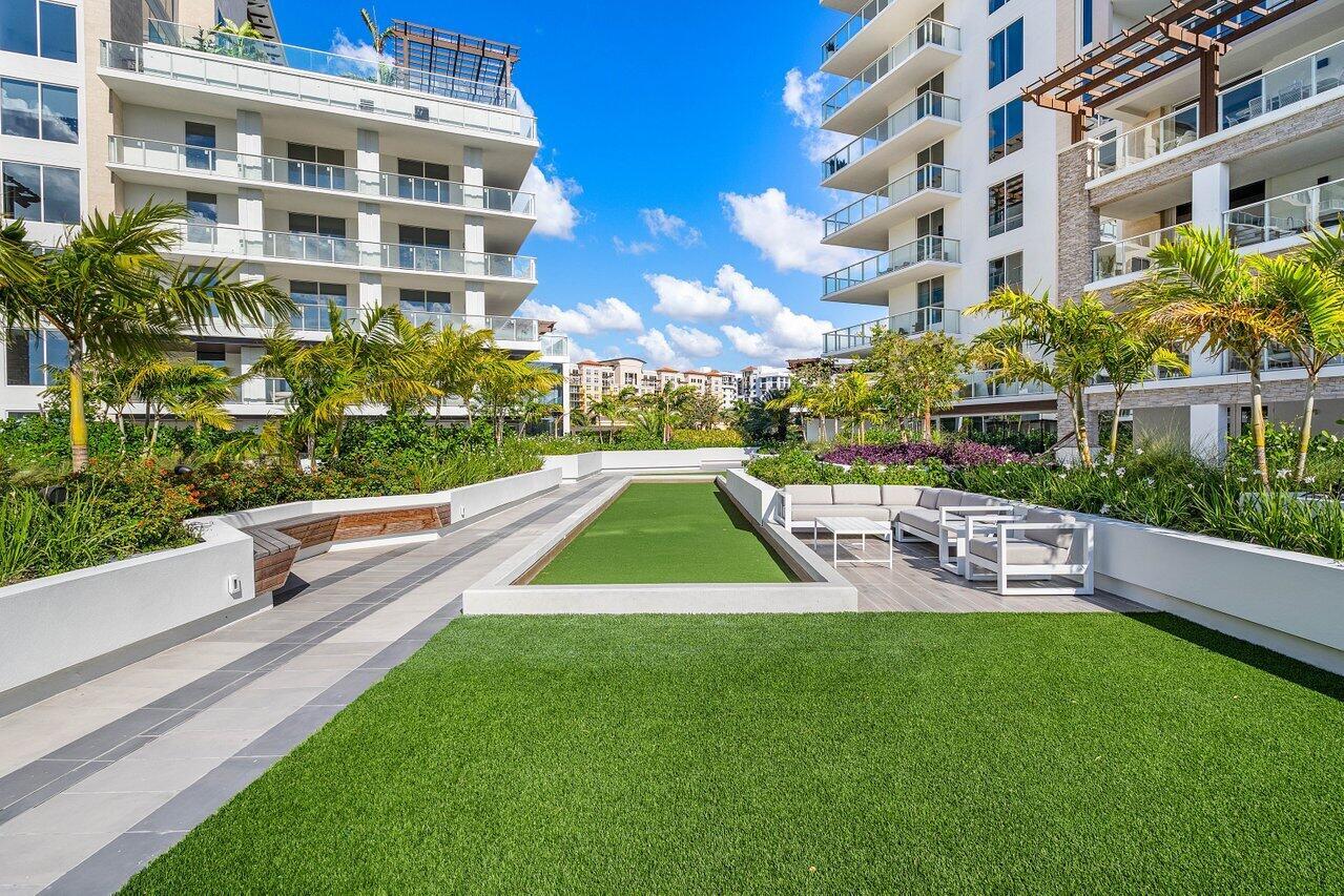 ALINA RESIDENCES - Residential Lease