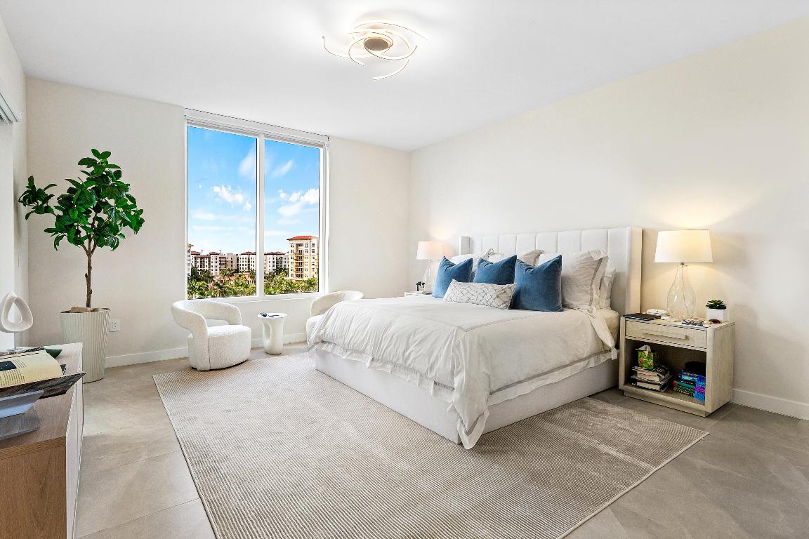 ALINA RESIDENCES - Residential Lease