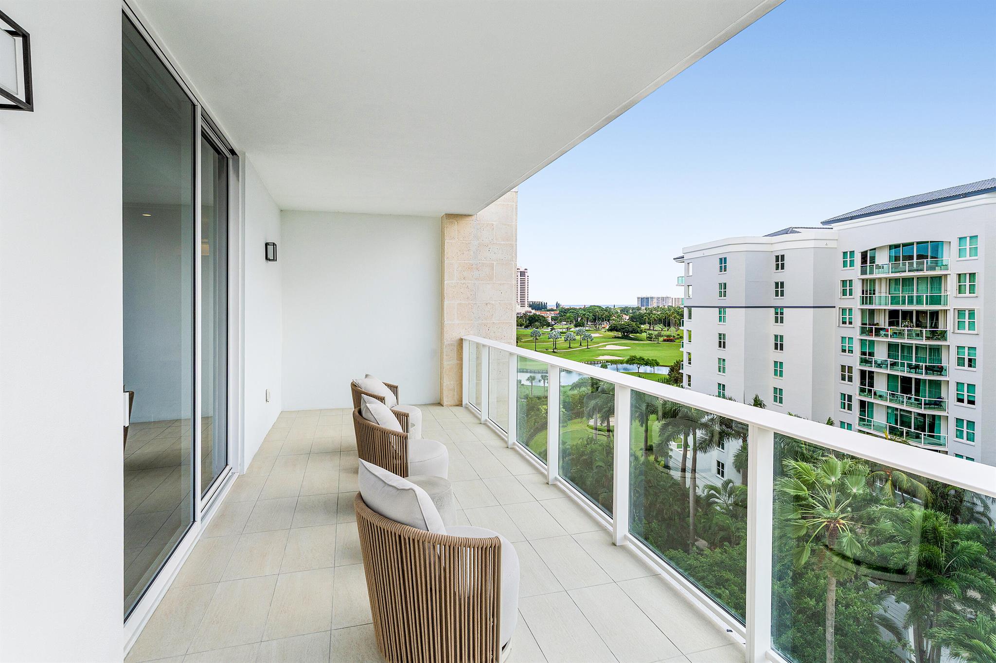 ALINA RESIDENCES - Residential Lease