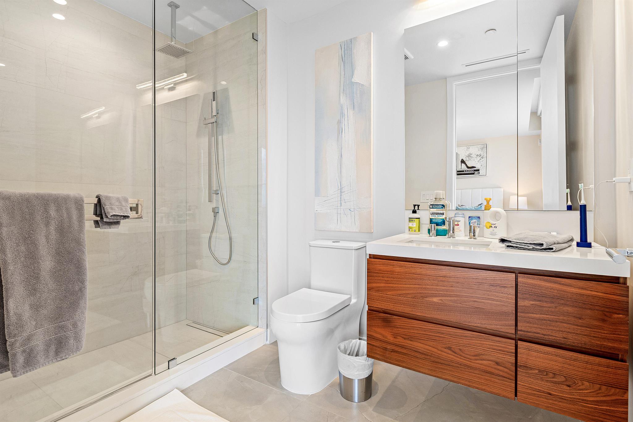 ALINA RESIDENCES - Residential Lease