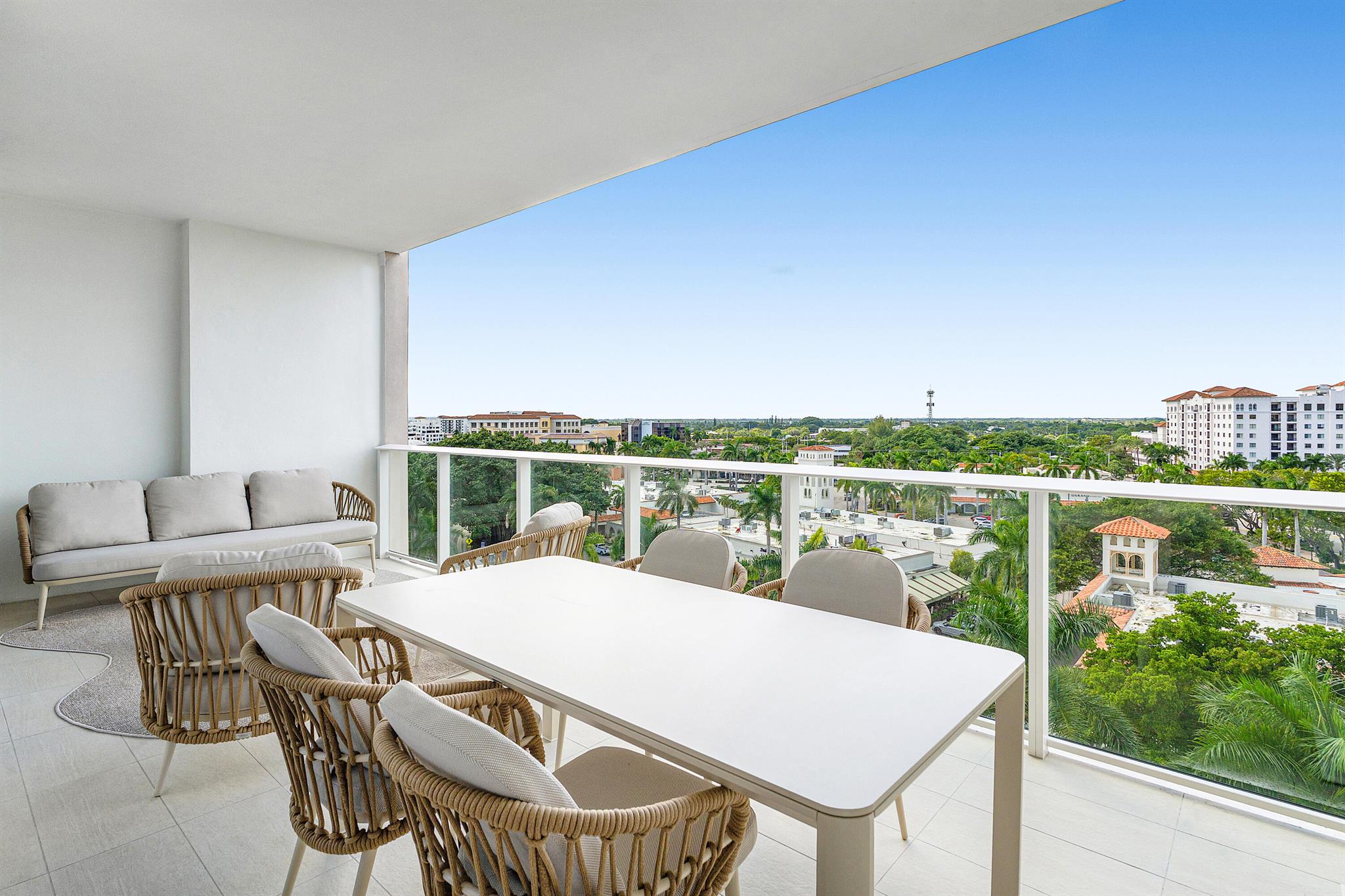 ALINA RESIDENCES - Residential Lease