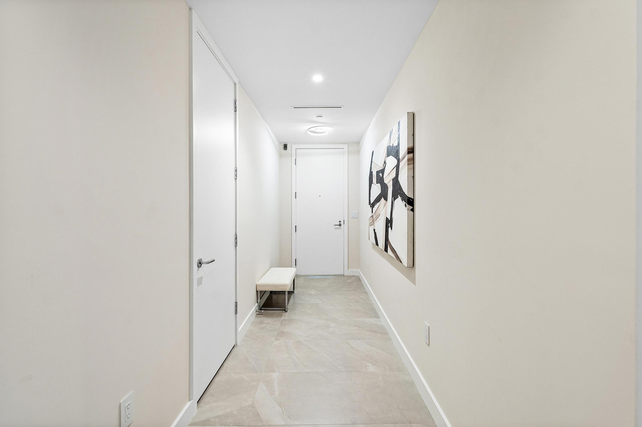 ALINA RESIDENCES - Residential Lease