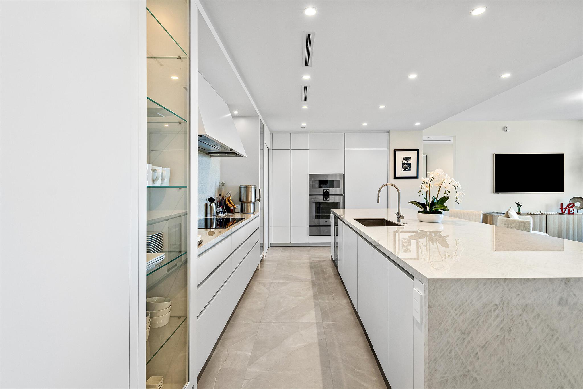 ALINA RESIDENCES - Residential Lease