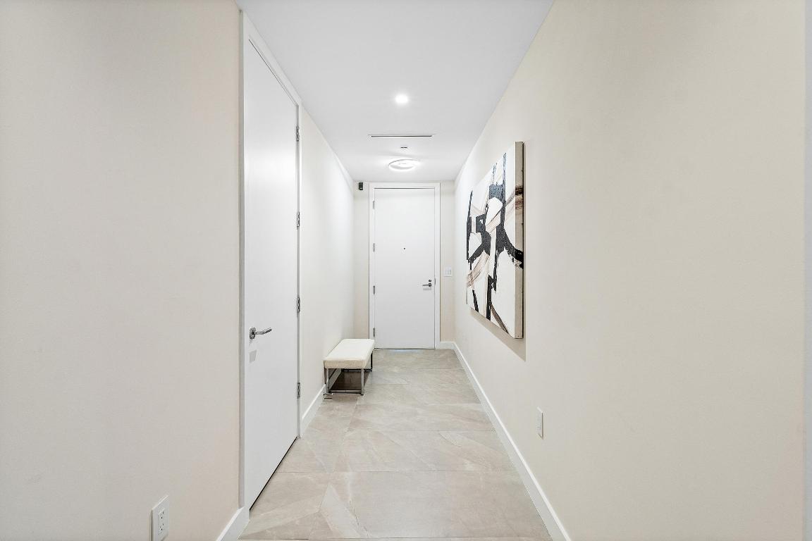 ALINA RESIDENCES - Residential Lease