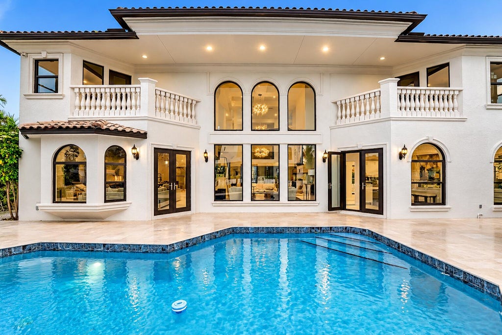 Photo of 749 NE 71st Street, Boca Raton, FL 33487 (MLS # B26092175)