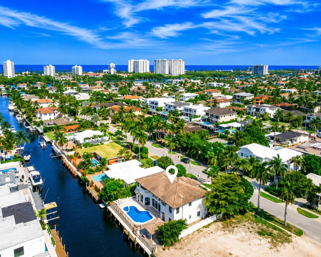 Photo of 749 NE 71st Street, Boca Raton, FL 33487 (MLS # B26092175)