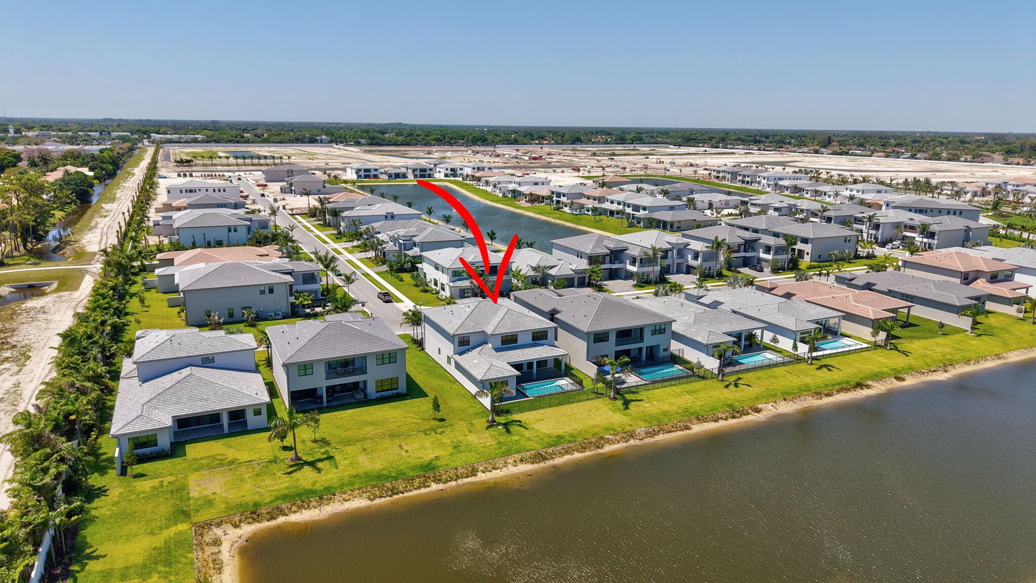 LOTUS EDGE - Residential