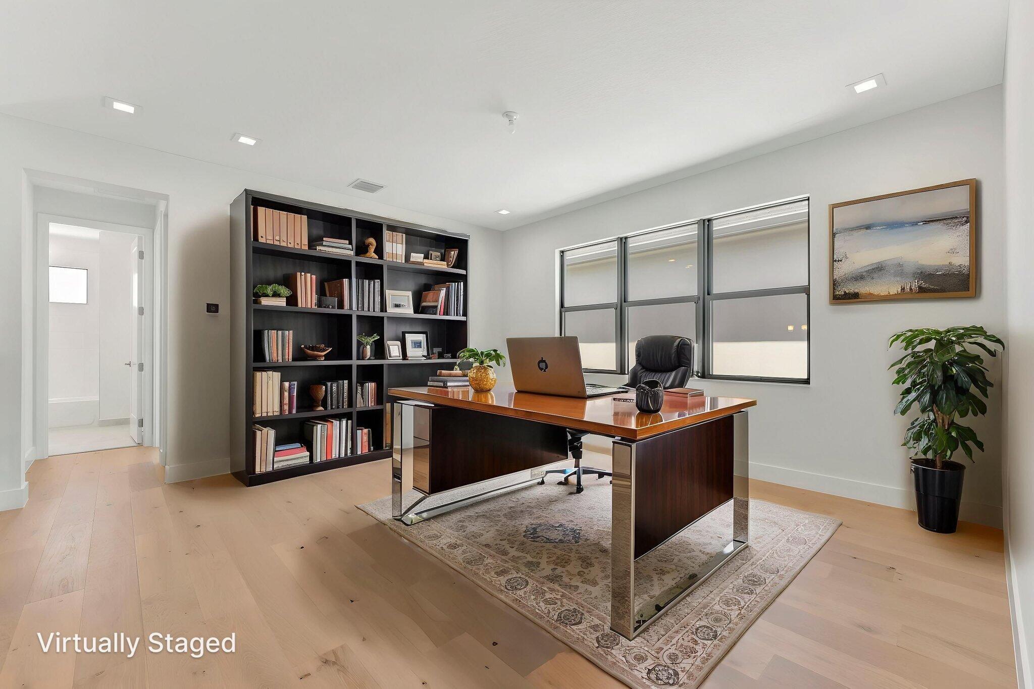 LOTUS EDGE - Residential