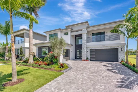 20448 River Run Lane, Boca Raton, FL 33434 - MLS#: R11081784