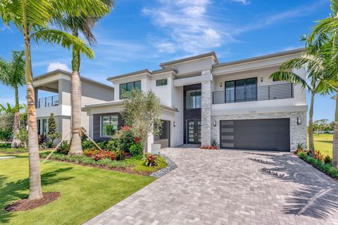 20448 River Run Lane Boca Raton FL 33434