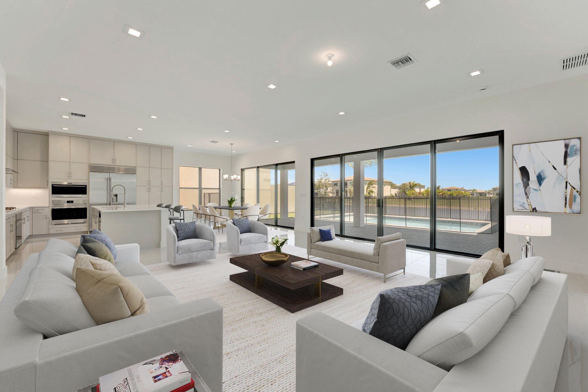 LOTUS EDGE - Residential