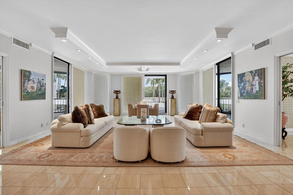 Photo of 20310 Fairway Oaks Drive #124, Boca Raton, FL 33434 (MLS # R11120290)