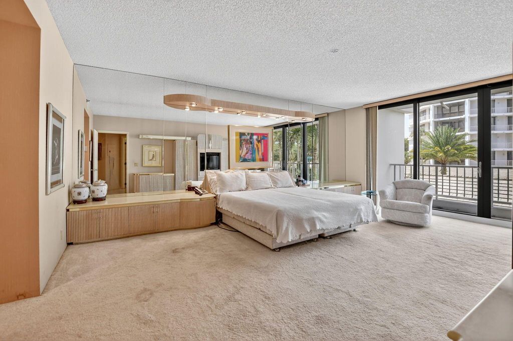 Photo of 20310 Fairway Oaks Drive #124, Boca Raton, FL 33434 (MLS # R11120290)