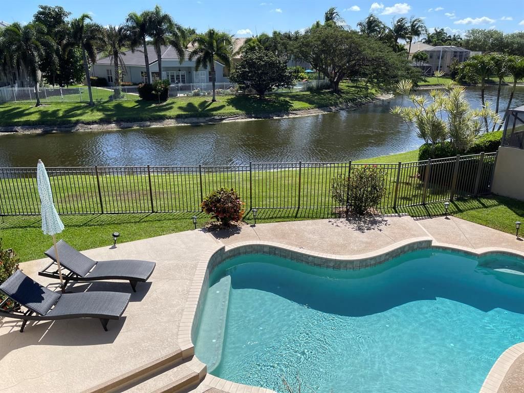 Photo of 7558 Downwinds Lane Ln, Lake Worth, FL 33467 (MLS # R10785750)