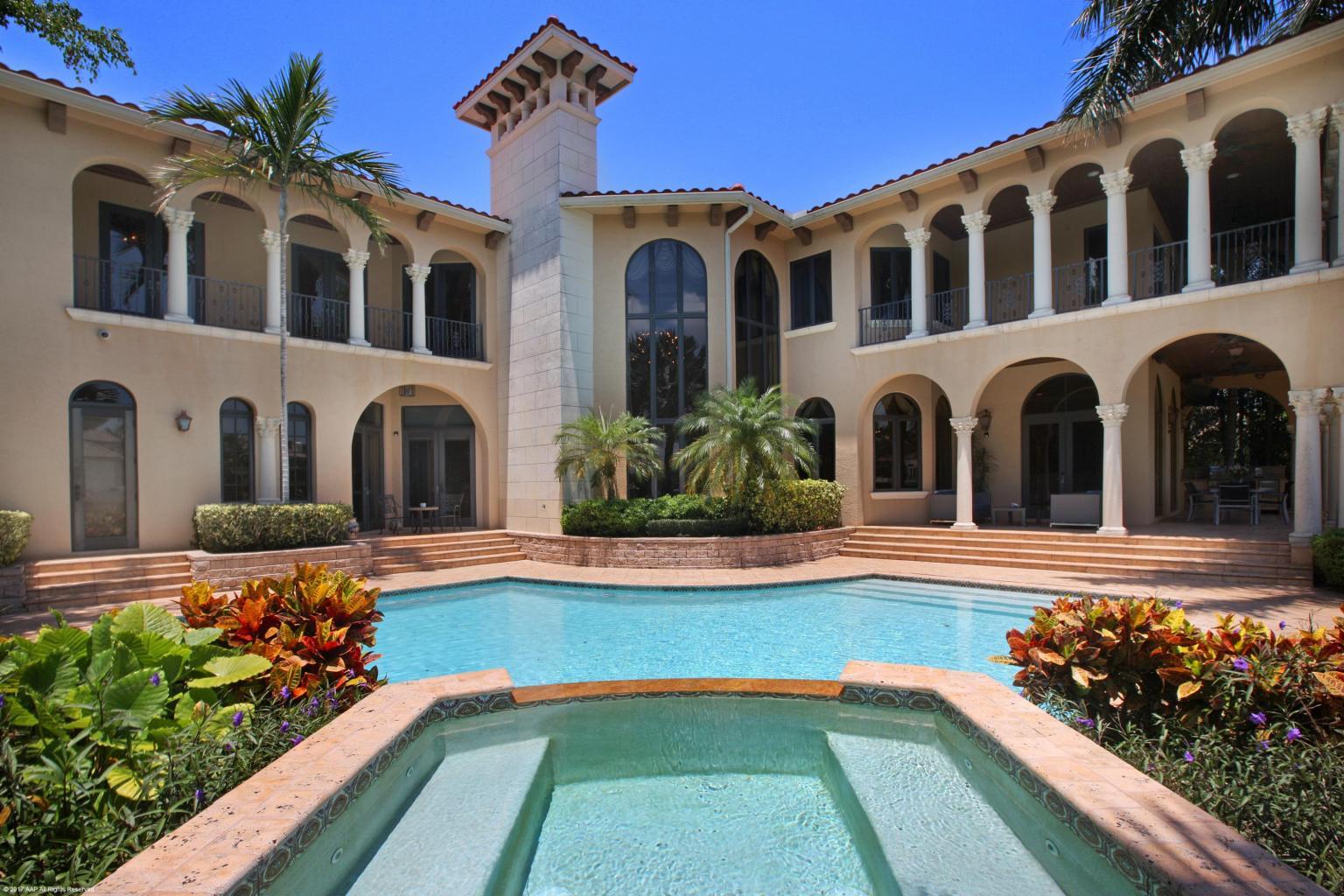 ADMIRALS COVE - Residential