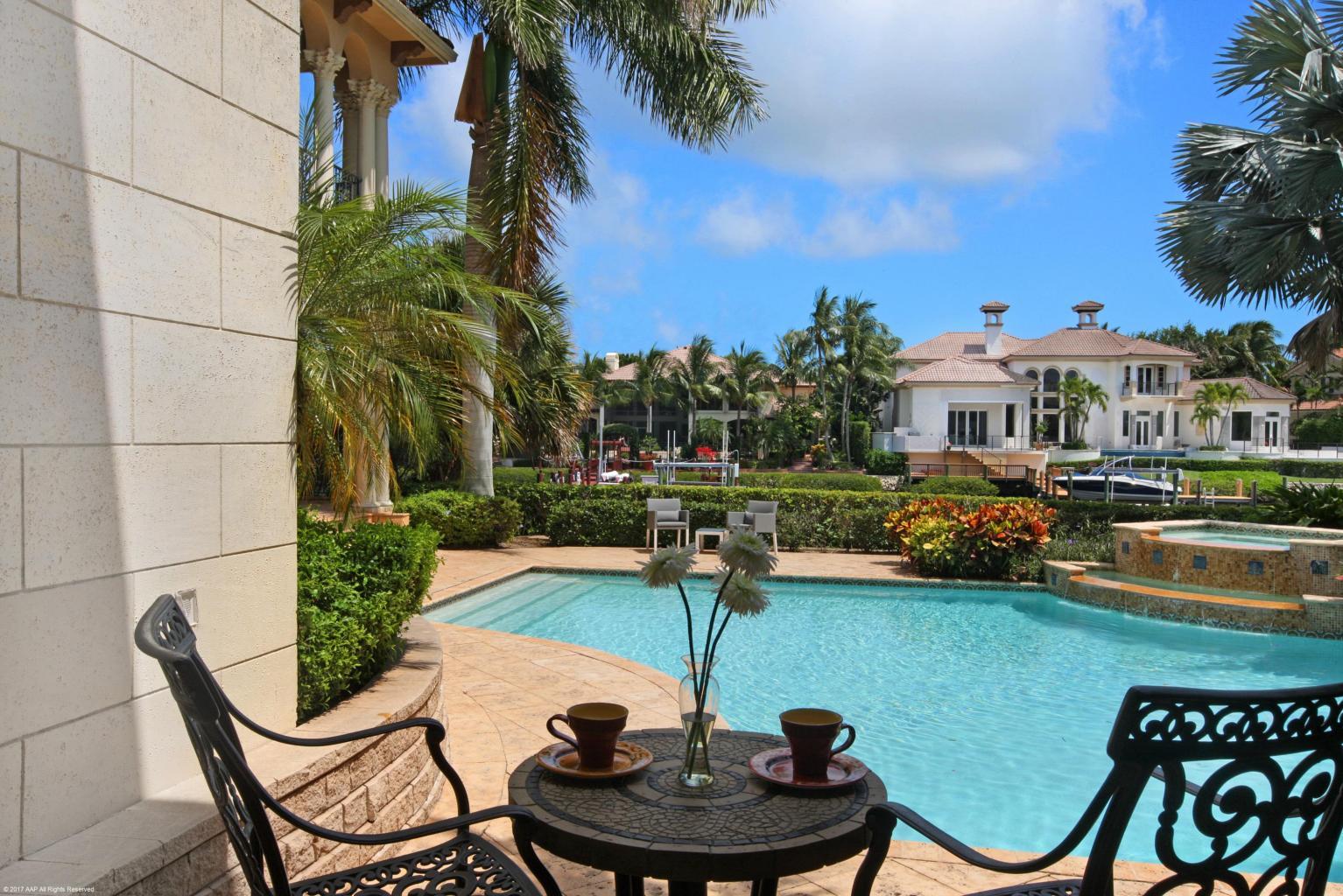 ADMIRALS COVE - Residential