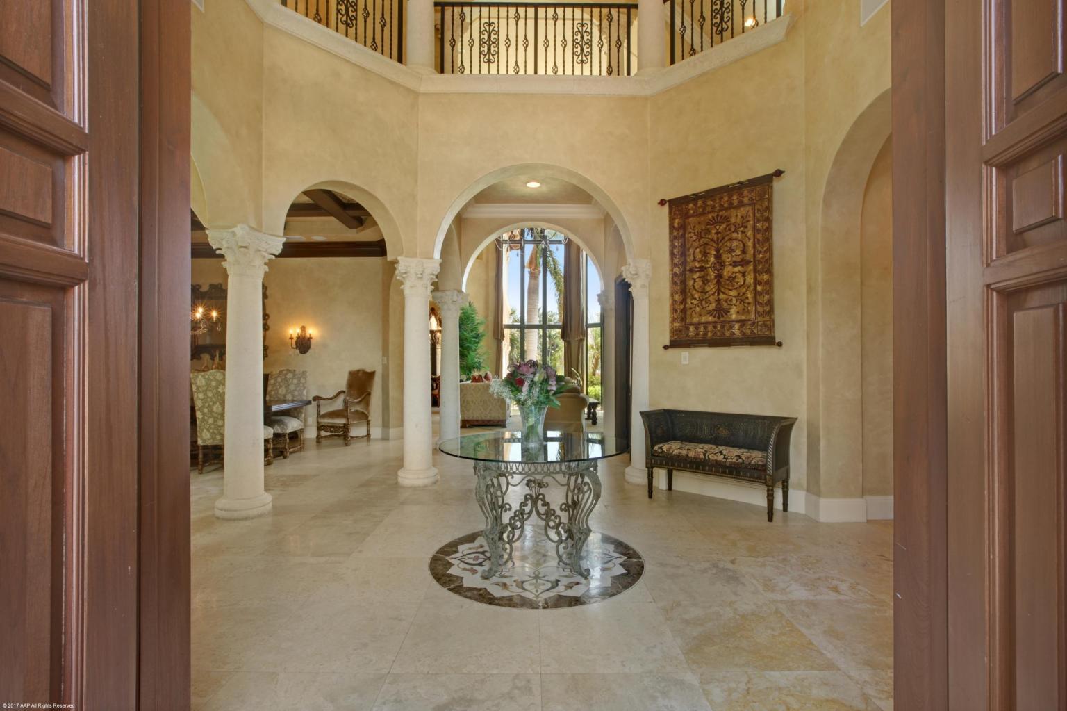 ADMIRALS COVE - Residential