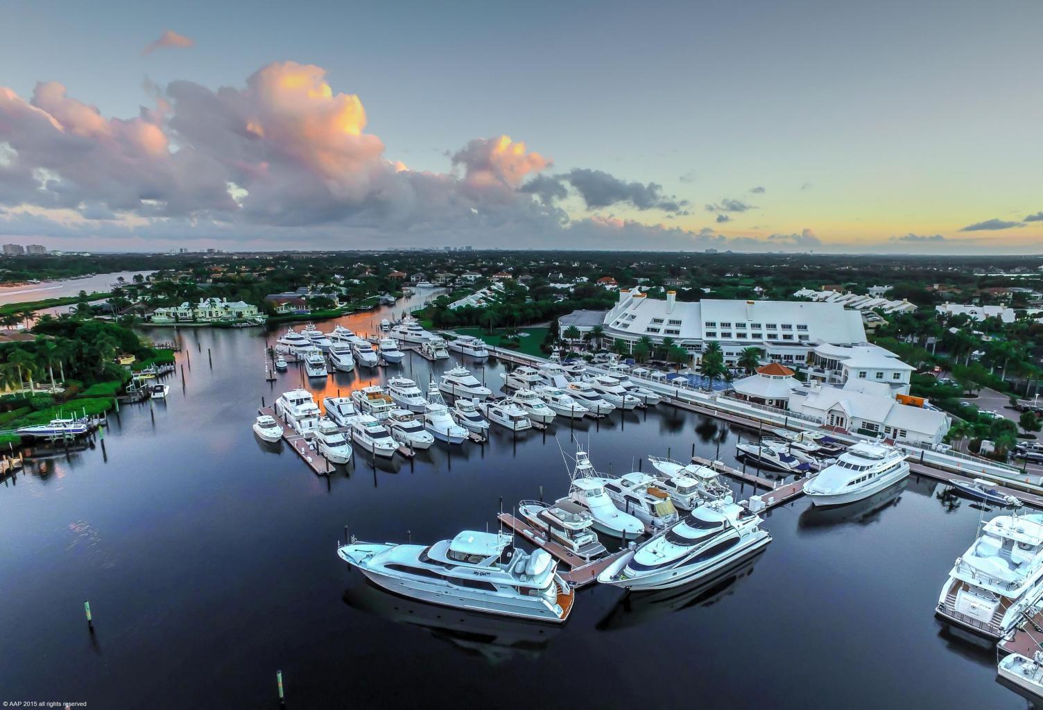 ADMIRALS COVE - Residential