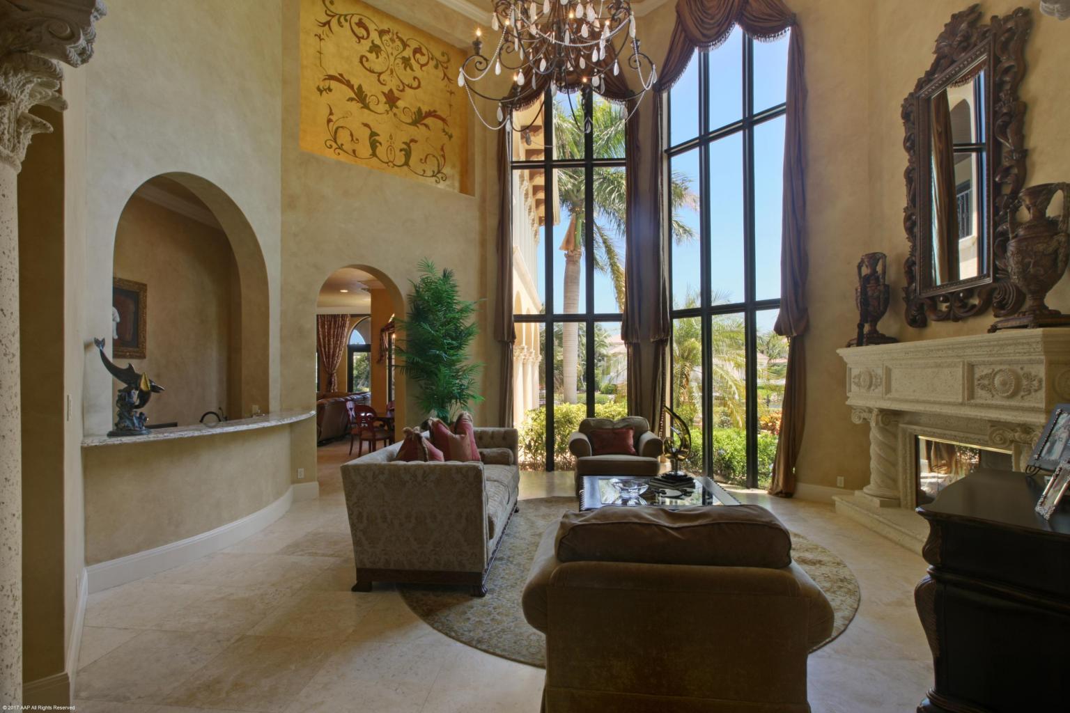 ADMIRALS COVE - Residential